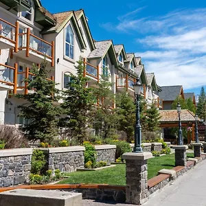 Hotel The Rundlestone Banff