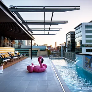 Hotel Ovolo The Valley Brisbane
