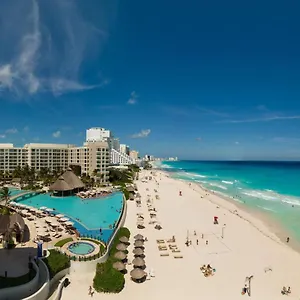 Resort The Westin Lagunamar Ocean & Cancun