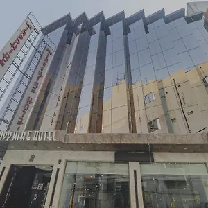 Hotel Townhouse 517 La Sapphire Near Delhi Airport, New Delhi
