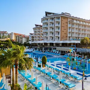 Resort Ramada & Golf Kusadasi