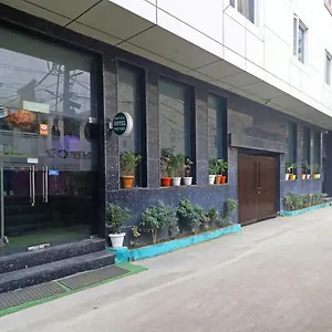 Hotel Smart Plaza By Smart Group, Nueva Delhi