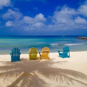 Resort Divi Village Golf And Palm Beach