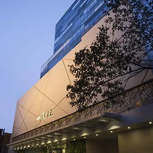 Hotel The Raviz Kozhikode